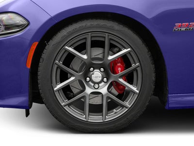 2017 Dodge Charger Daytona 392 RWD