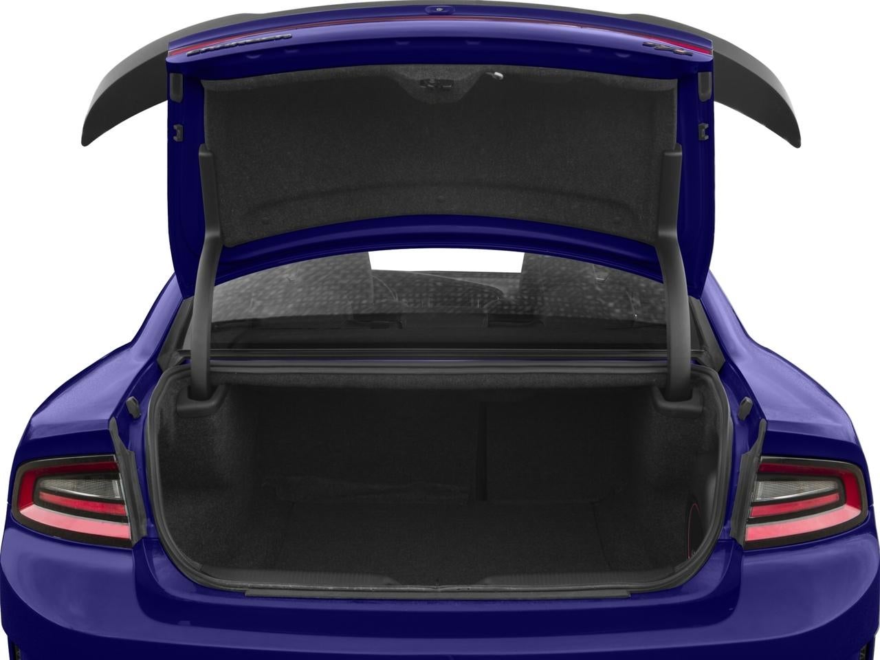 2017 Dodge Charger Daytona 392 RWD