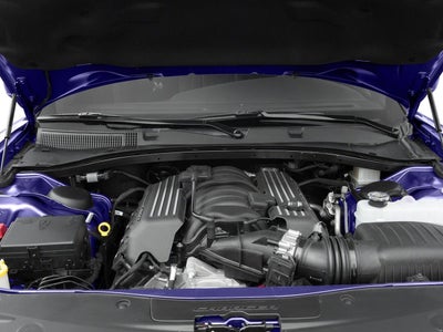 2017 Dodge Charger Daytona 392 RWD