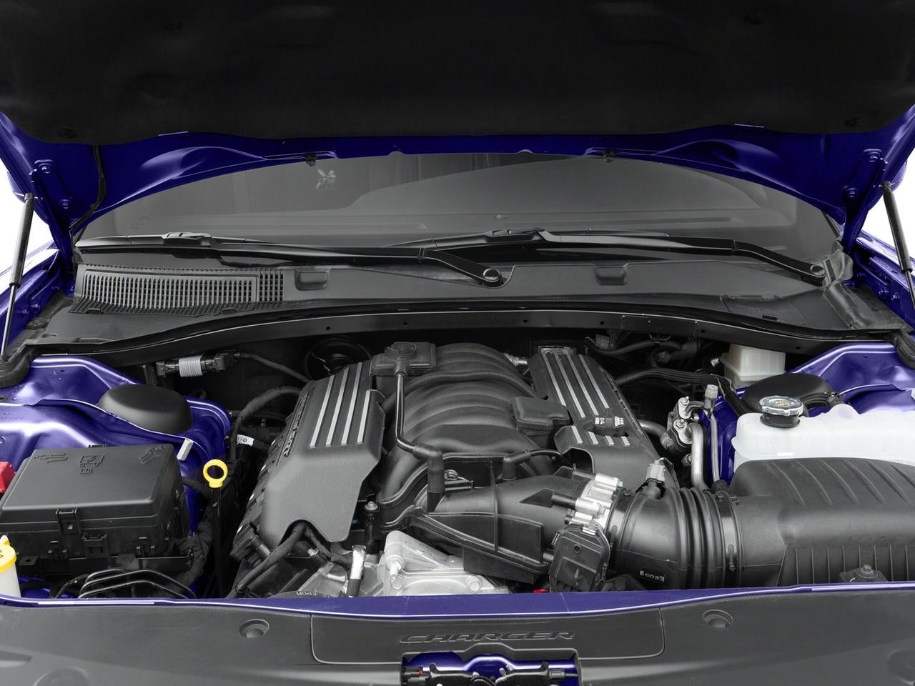 2017 Dodge Charger Daytona 392 RWD