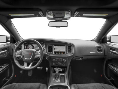 2017 Dodge Charger Daytona 392 RWD