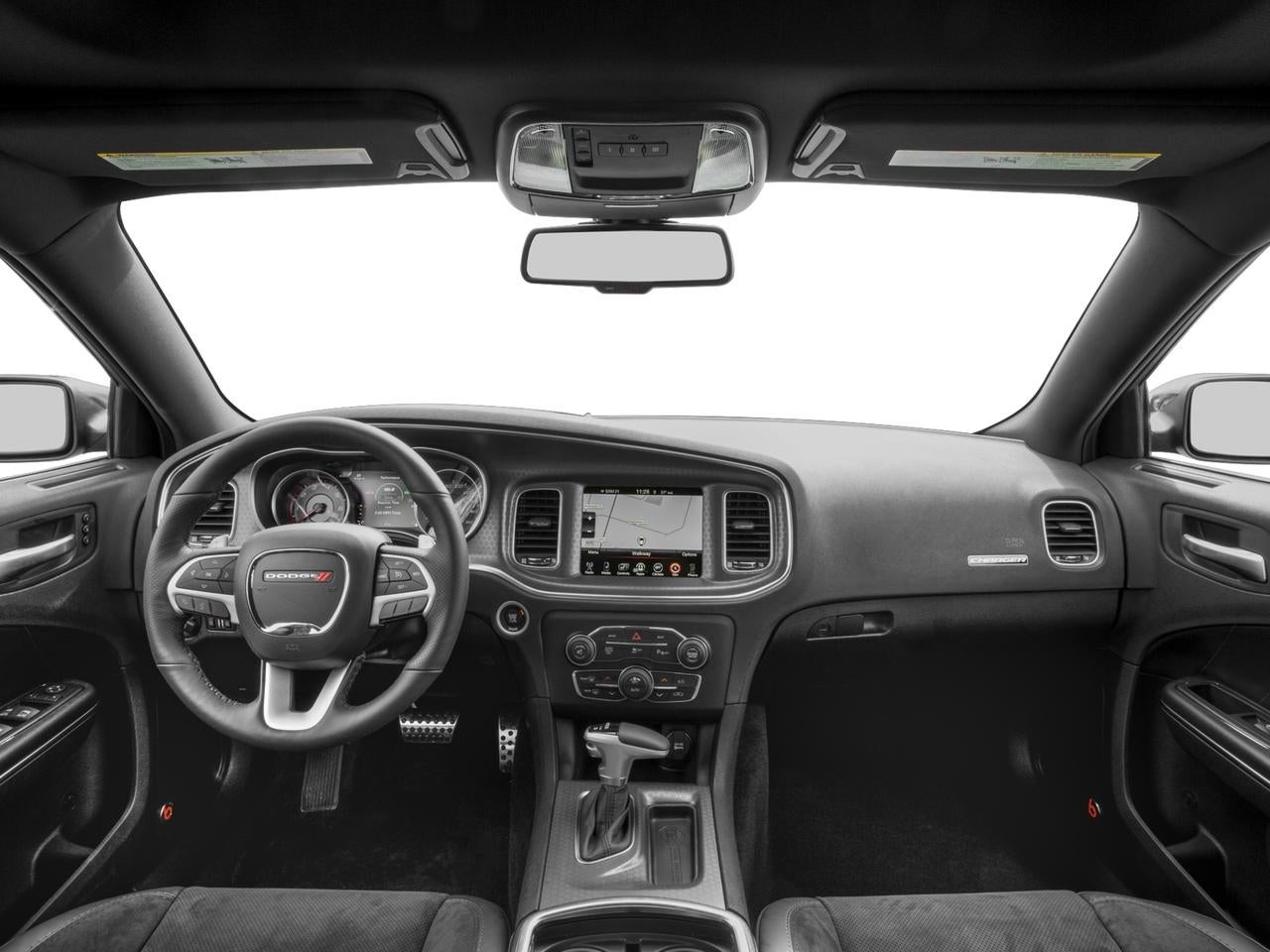 2017 Dodge Charger Daytona 392 RWD