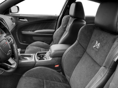 2017 Dodge Charger Daytona 392 RWD