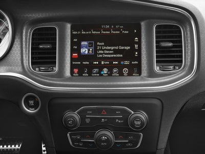 2017 Dodge Charger Daytona 392 RWD