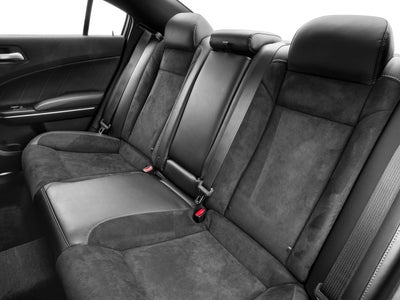 2017 Dodge Charger Daytona 392 RWD