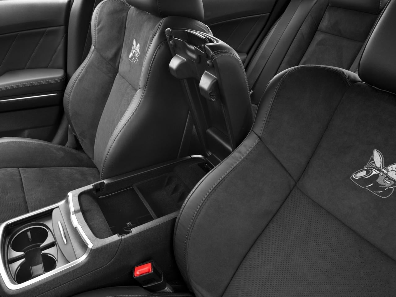 2017 Dodge Charger Daytona 392 RWD