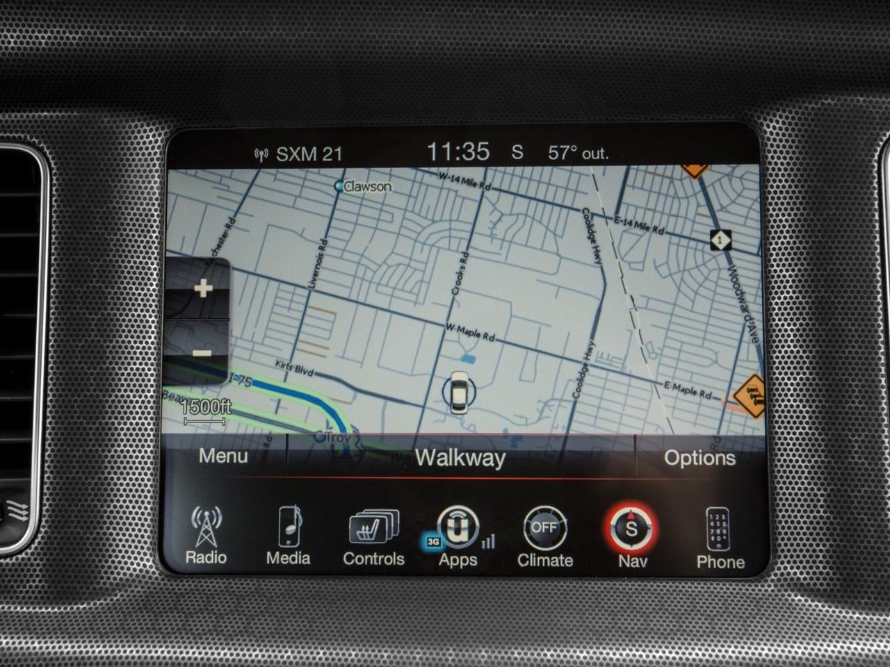 2017 Dodge Charger Daytona 392 RWD