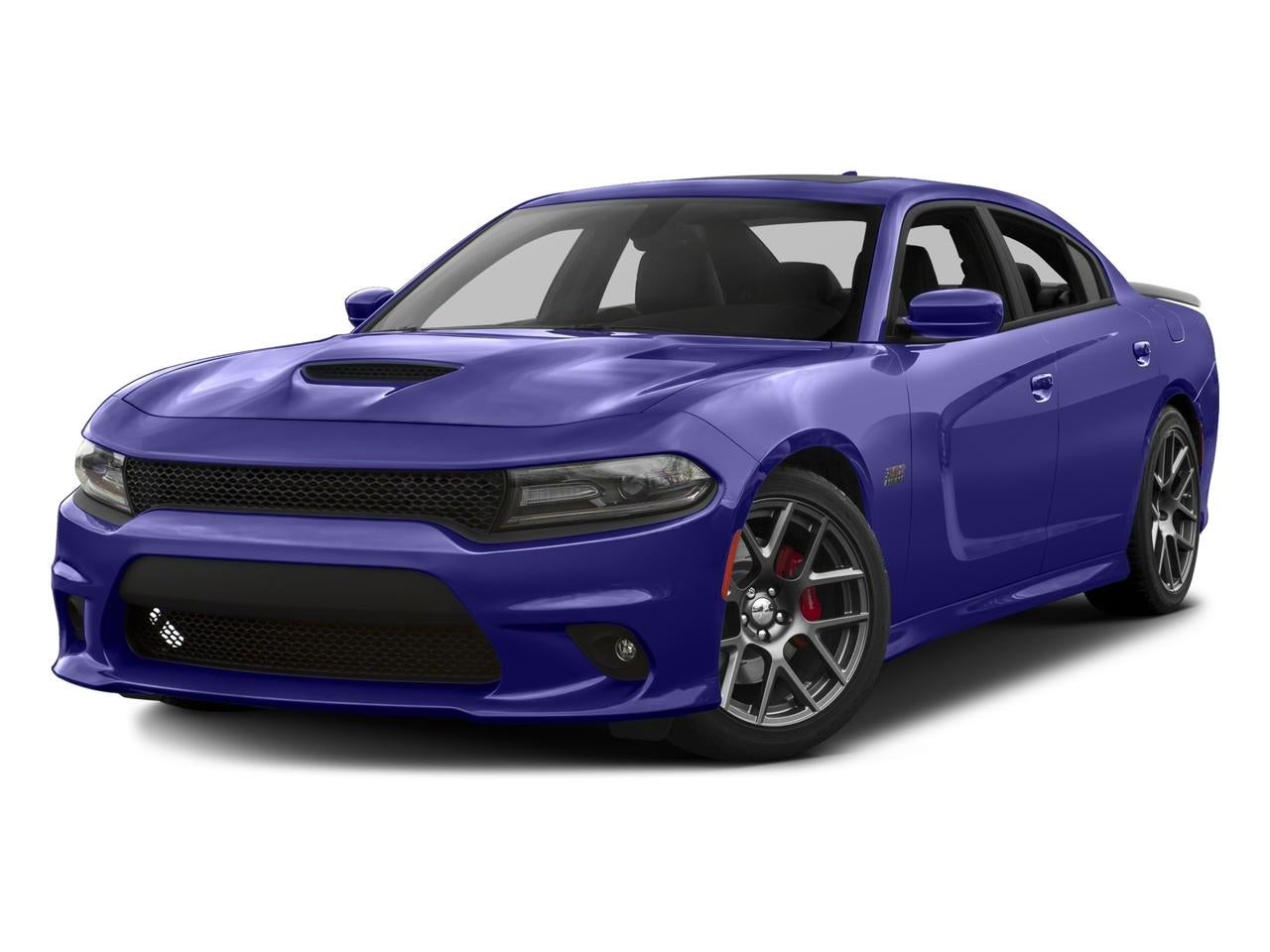 2017 Dodge Charger Daytona 392 RWD