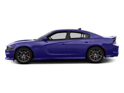2017 Dodge Charger Daytona 392 RWD