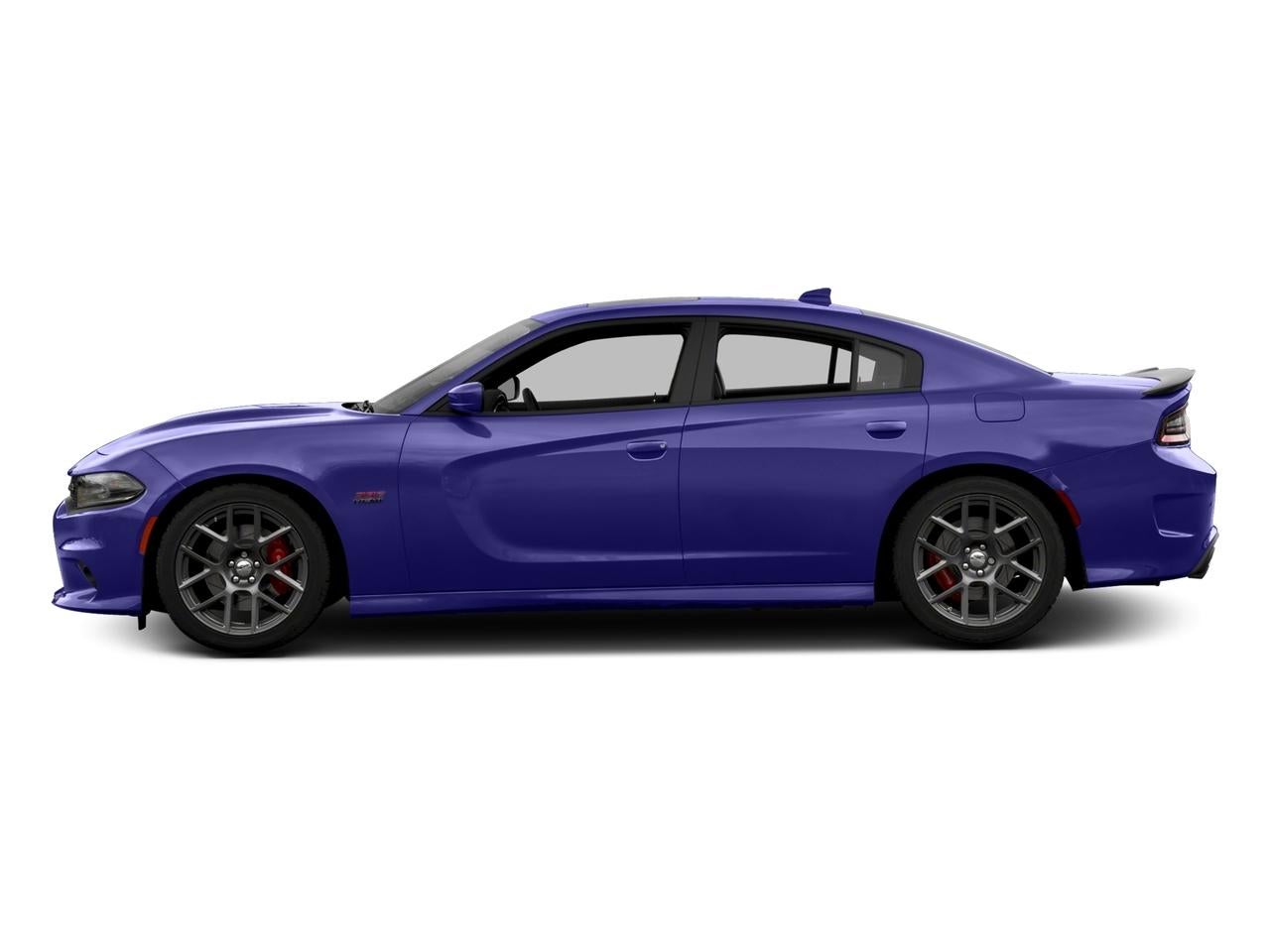 2017 Dodge Charger Daytona 392 RWD