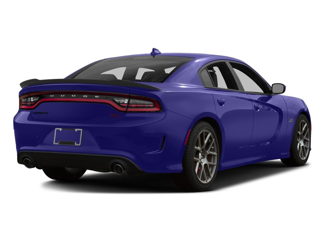 2017 Dodge Charger Daytona 392 RWD