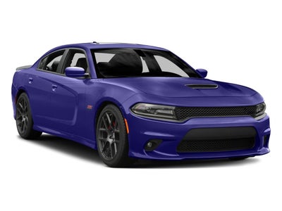 2017 Dodge Charger Daytona 392 RWD