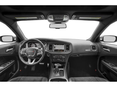 2018 Dodge Charger R/T Scat Pack RWD