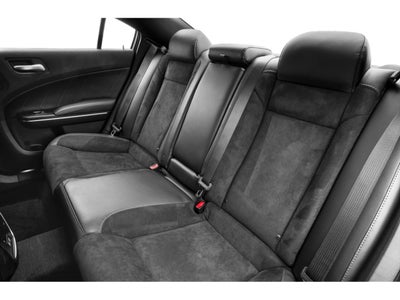 2018 Dodge Charger R/T Scat Pack RWD