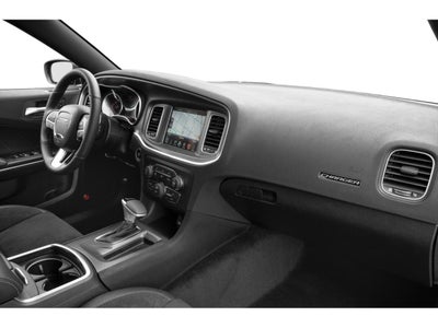 2018 Dodge Charger R/T Scat Pack RWD