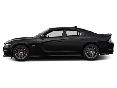2018 Dodge Charger R/T Scat Pack RWD