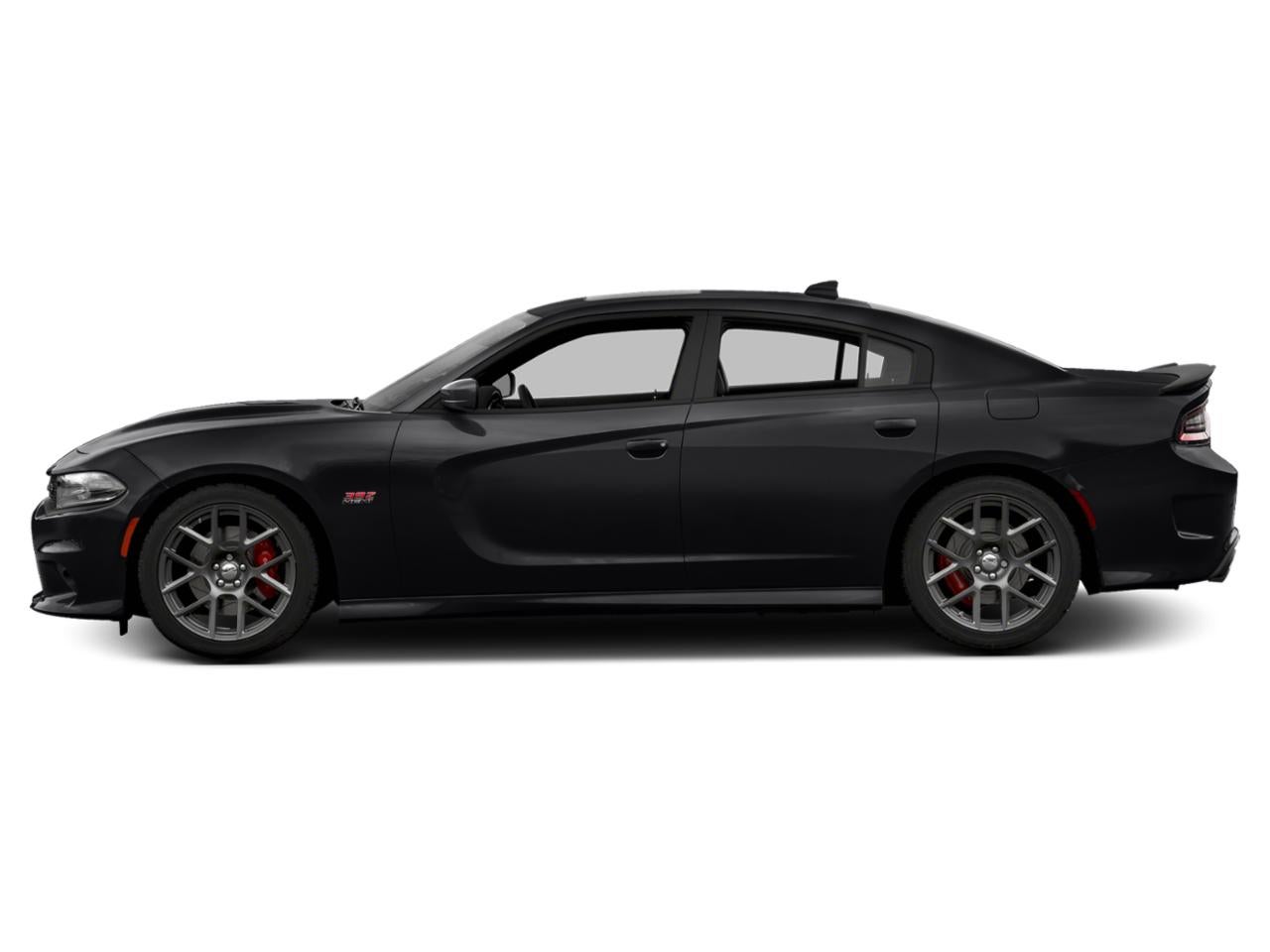 2018 Dodge Charger R/T Scat Pack RWD