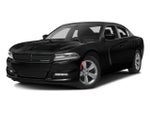 2017 Dodge Charger SXT RWD