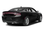 2017 Dodge Charger SXT RWD