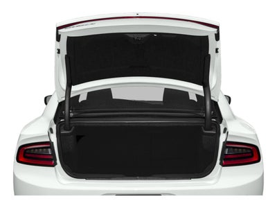 2019 Dodge Charger SRT Hellcat RWD