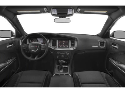 2019 Dodge Charger SRT Hellcat RWD