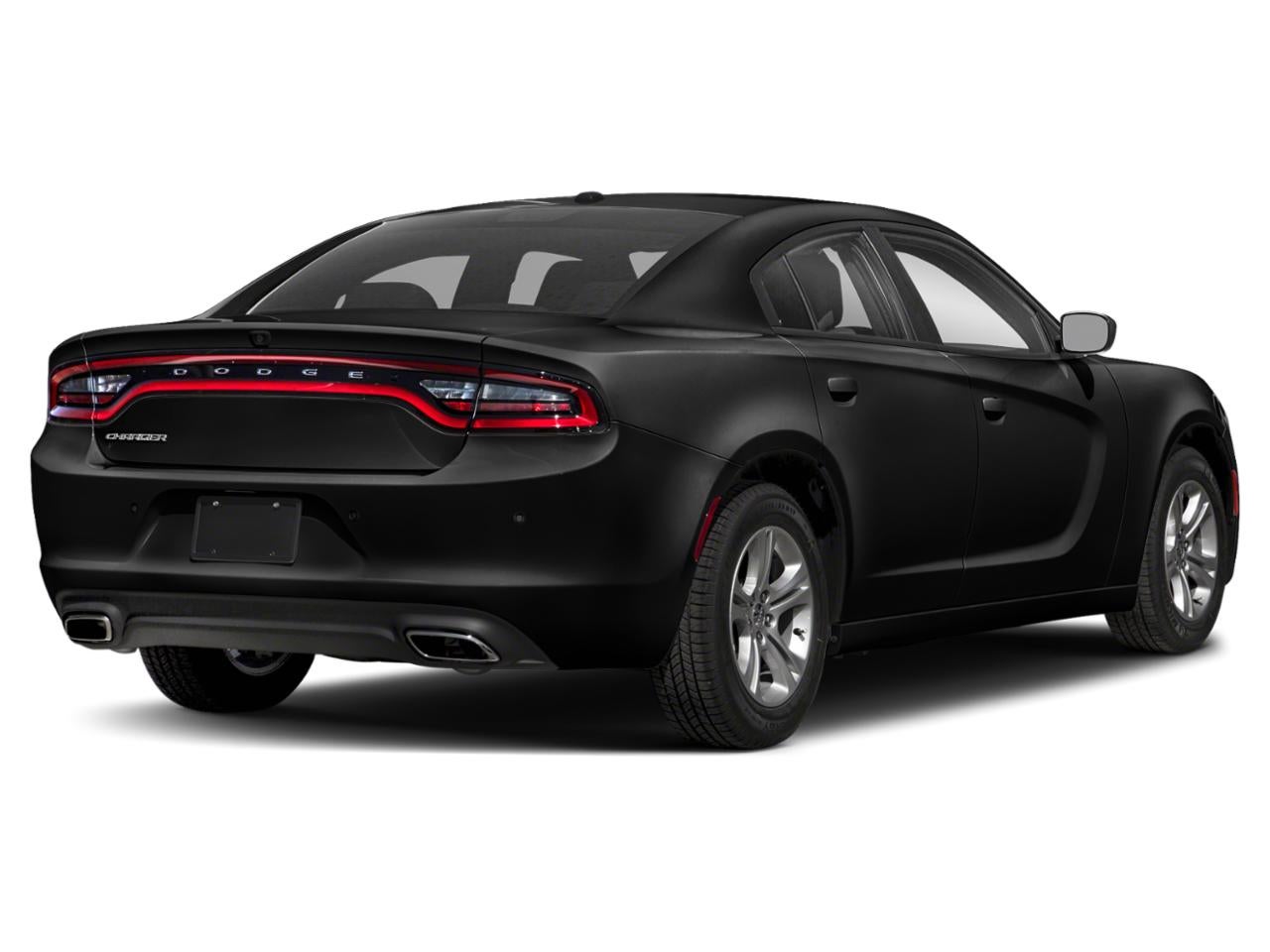 2019 Dodge Charger SRT Hellcat RWD