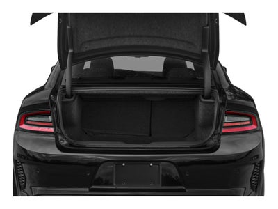 2023 Dodge Charger SRT Hellcat Widebody Jailbreak RWD