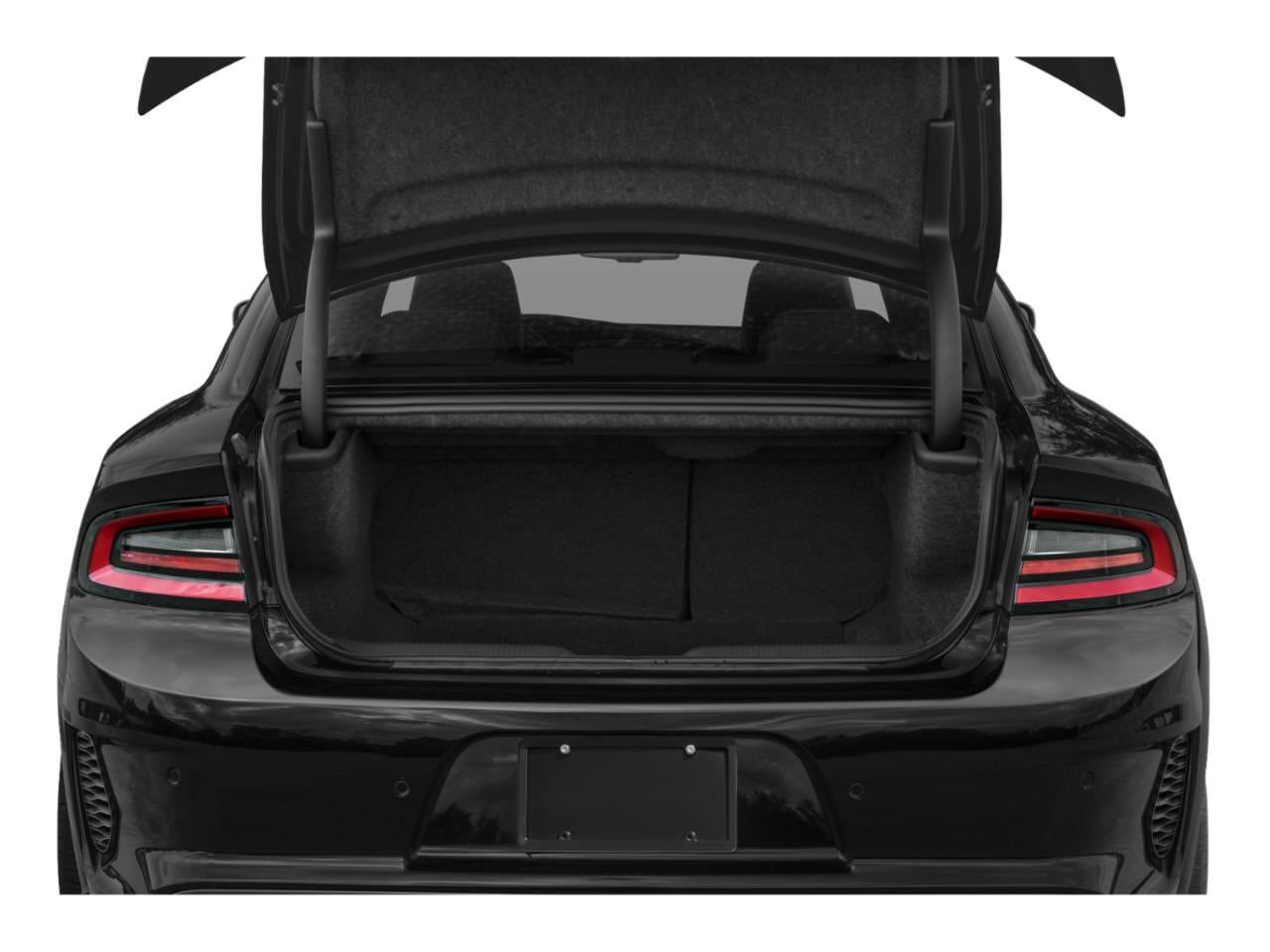 2023 Dodge Charger SRT Hellcat Widebody Jailbreak RWD