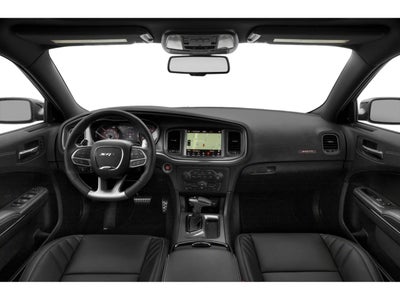 2023 Dodge Charger SRT Hellcat Widebody Jailbreak RWD