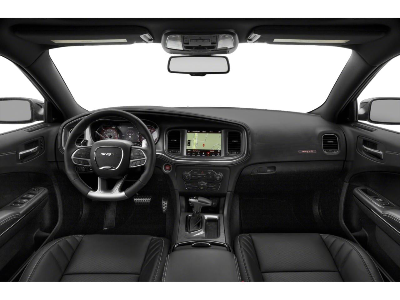 2023 Dodge Charger SRT Hellcat Widebody Jailbreak RWD