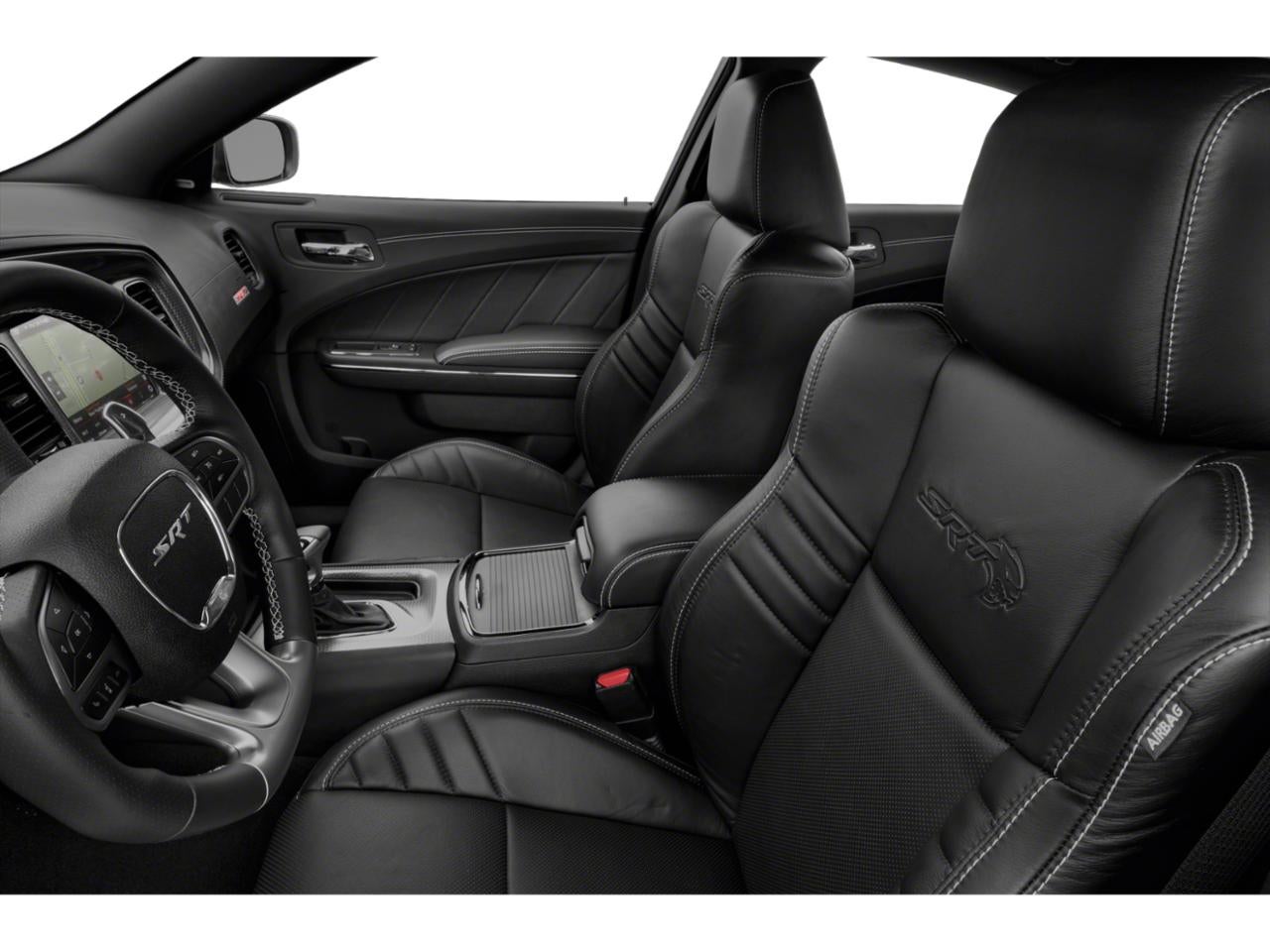 2023 Dodge Charger SRT Hellcat Widebody Jailbreak RWD