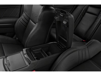 2023 Dodge Charger SRT Hellcat Widebody Jailbreak RWD