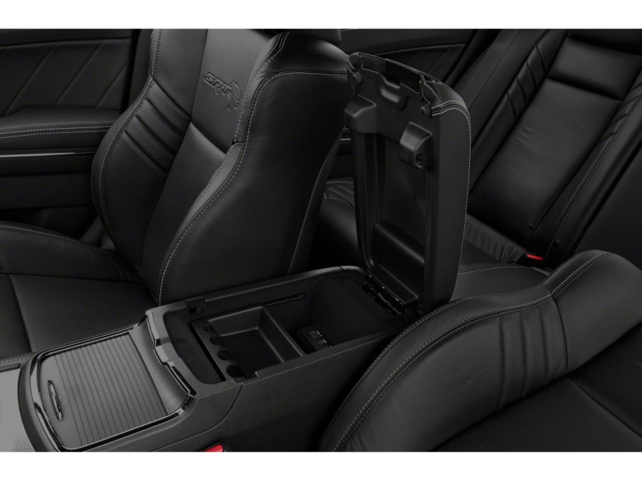 2023 Dodge Charger SRT Hellcat Widebody Jailbreak RWD