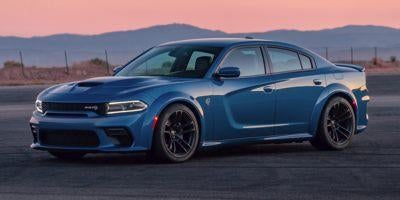 2023 Dodge Charger SRT Hellcat Widebody Jailbreak RWD