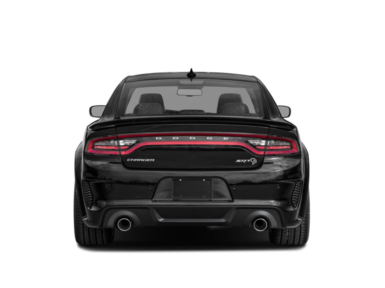 2023 Dodge Charger SRT Hellcat Widebody Jailbreak RWD