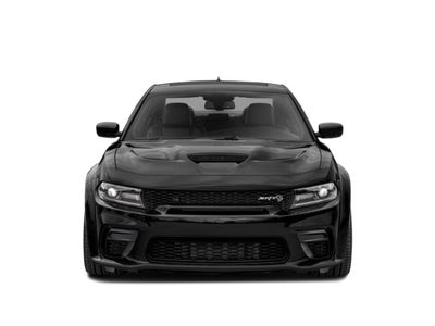 2023 Dodge Charger SRT Hellcat Widebody Jailbreak RWD