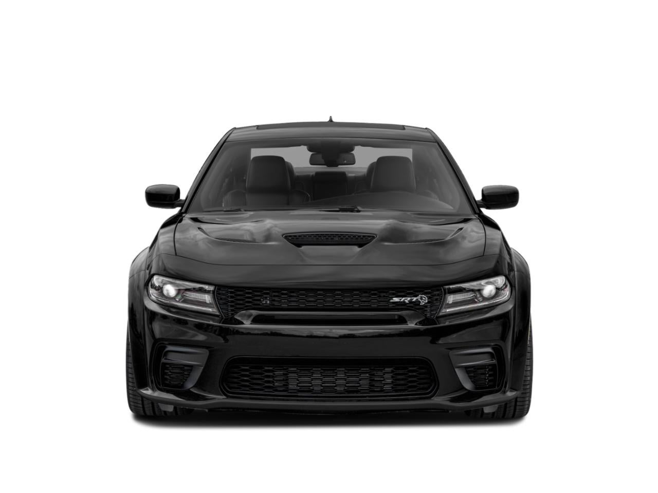 2023 Dodge Charger SRT Hellcat Widebody Jailbreak RWD