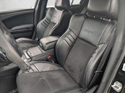 2022 Dodge Charger SRT Hellcat Widebody RWD