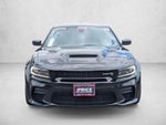 2022 Dodge Charger SRT Hellcat Widebody RWD
