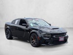 2022 Dodge Charger SRT Hellcat Widebody RWD