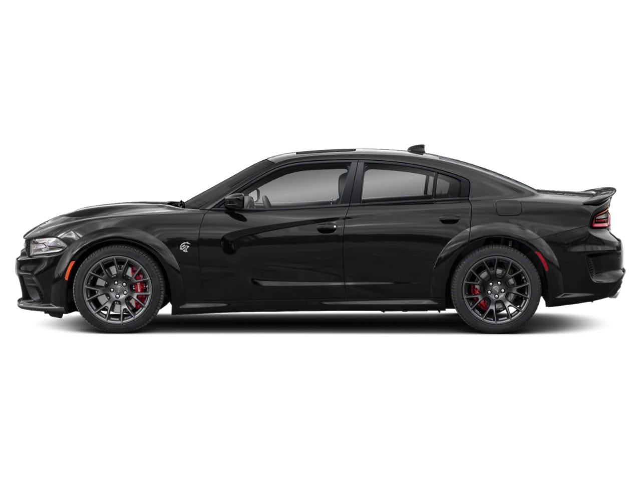 2022 Dodge Charger SRT Hellcat Widebody RWD
