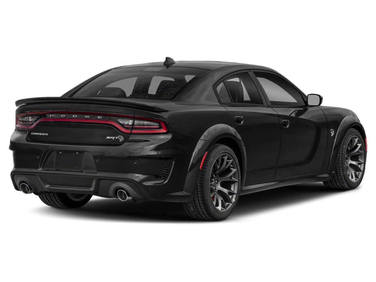 2022 Dodge Charger SRT Hellcat Widebody RWD