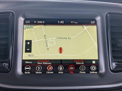 2019 Dodge Challenger SXT RWD