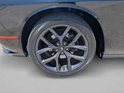 2019 Dodge Challenger SXT RWD