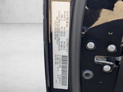 2019 Dodge Challenger SXT RWD