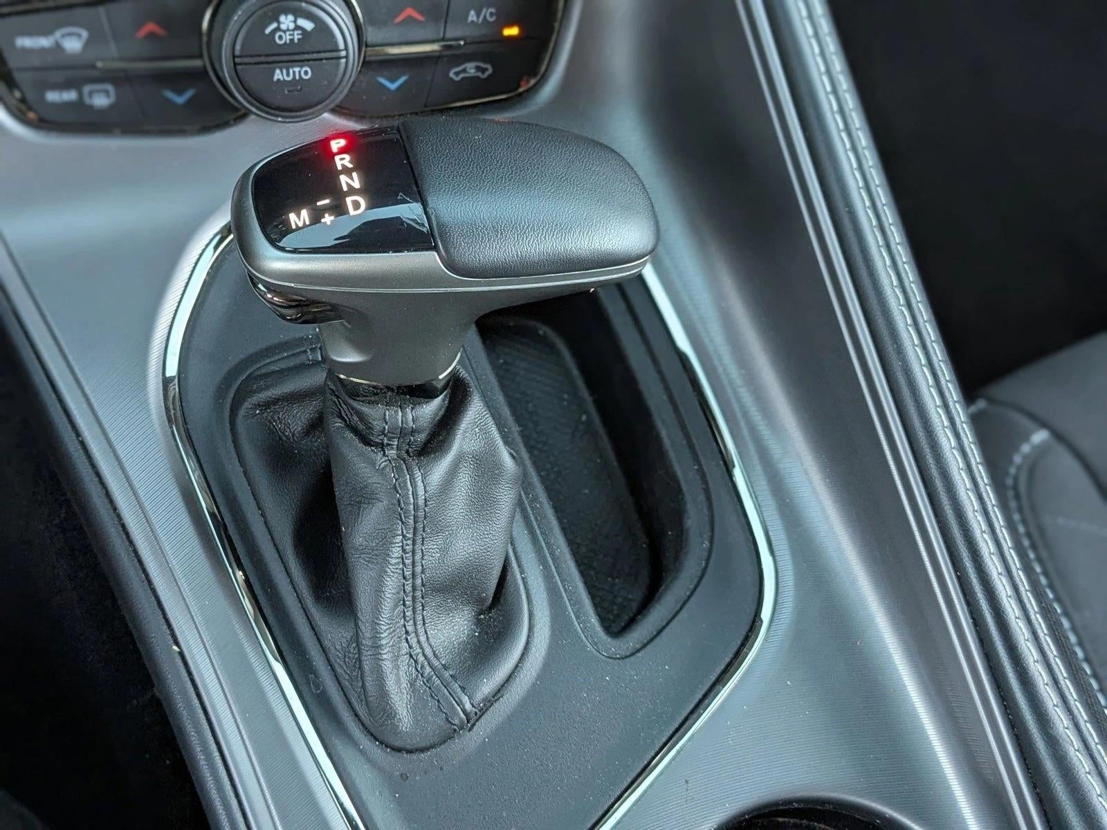 2023 Dodge Challenger SRT Hellcat Jailbreak RWD