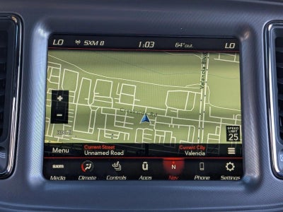 2023 Dodge Challenger SRT Hellcat Jailbreak RWD