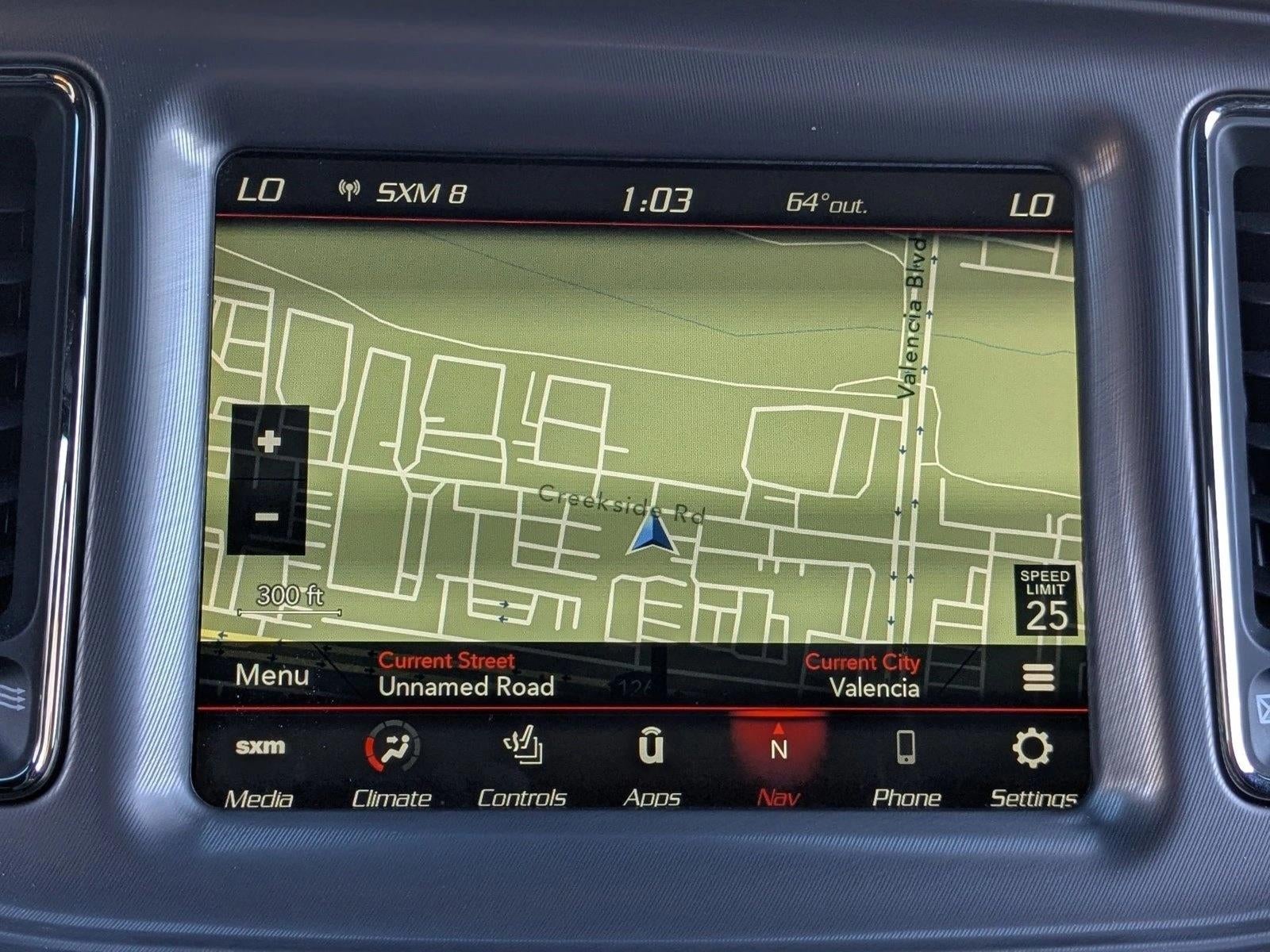 2023 Dodge Challenger SRT Hellcat Jailbreak RWD