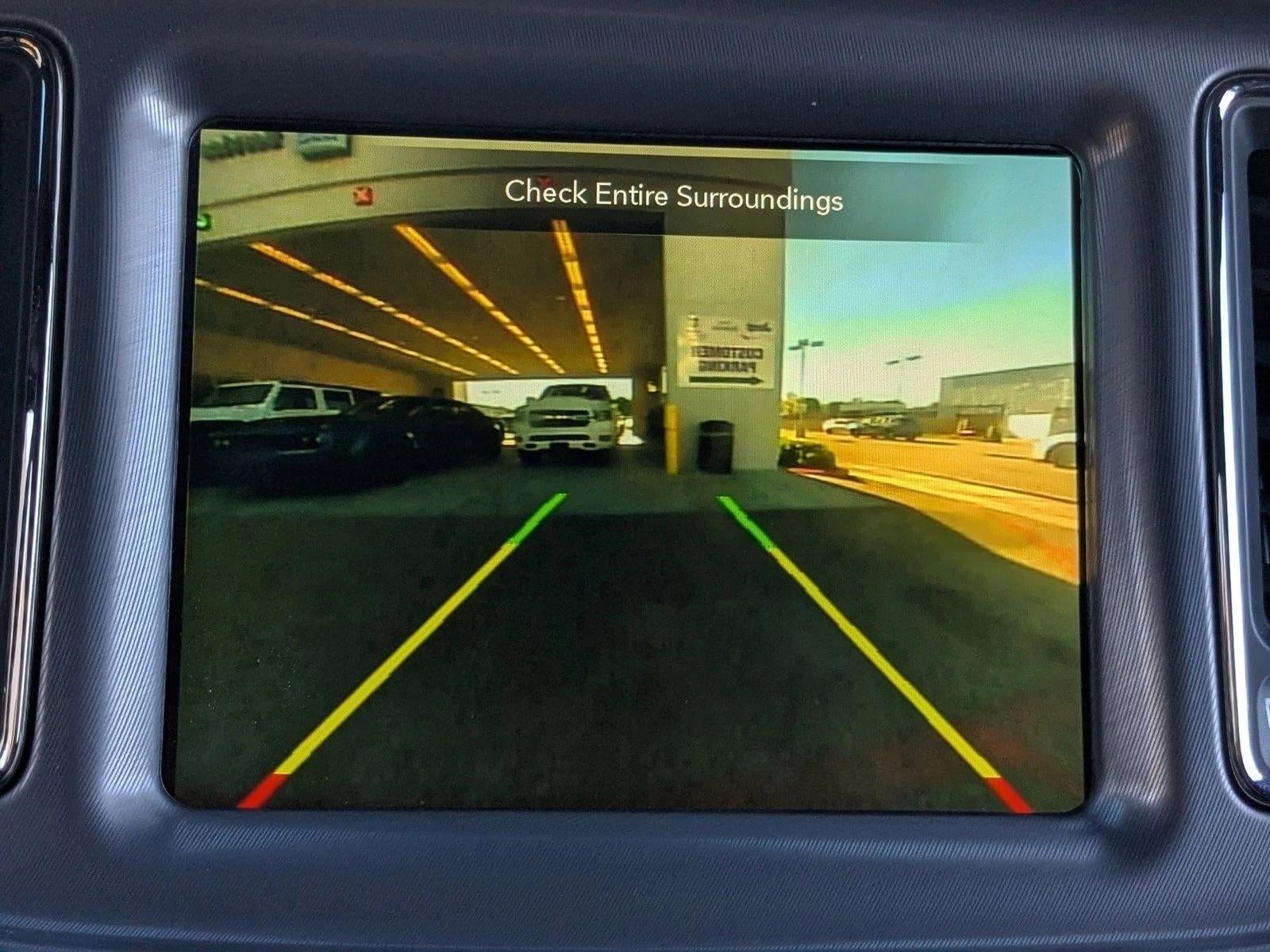 2023 Dodge Challenger SRT Hellcat Jailbreak RWD