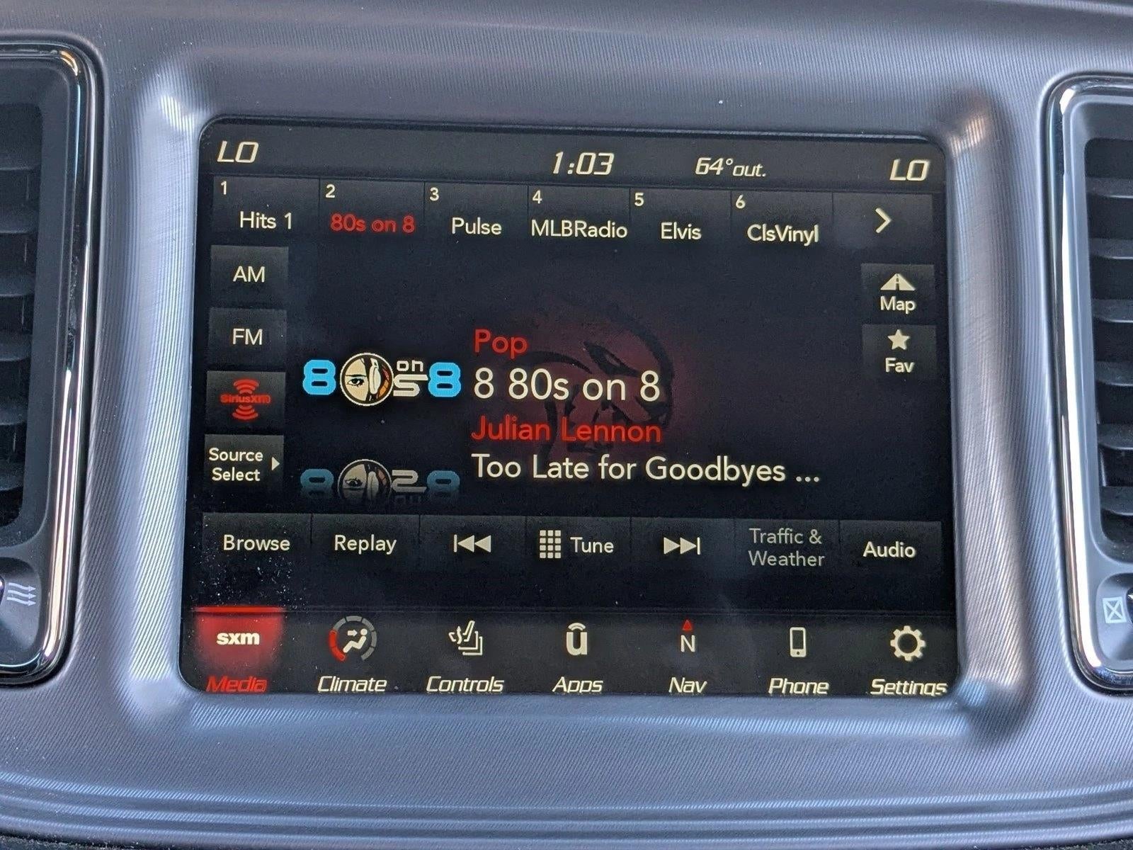 2023 Dodge Challenger SRT Hellcat Jailbreak RWD